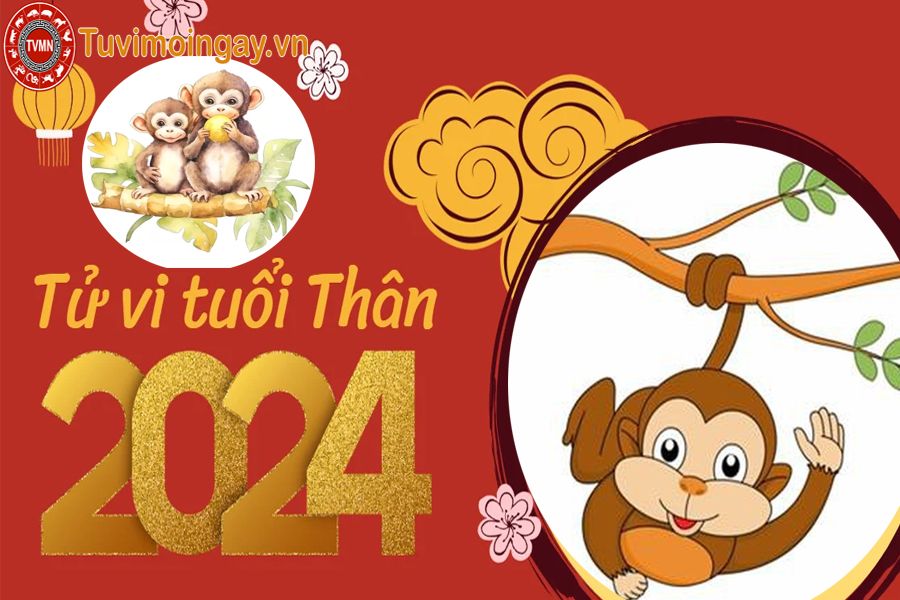 Luận giải tử vi tuổi thân trong năm 2024 chi tiết