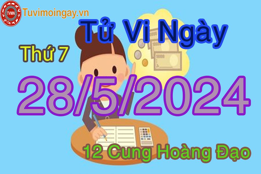 Tử vi thứ 3 của bạn ngày 16-5-2024