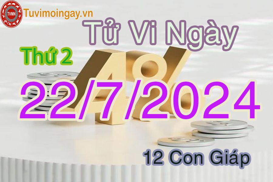  Xem bói ngày 21-7-2024 thứ 2