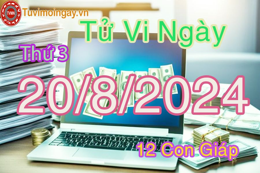 Xem bói ngày 20-8-2024 thứ 3