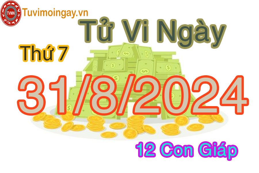 Xem bói ngày 31-8-2024 thứ 7