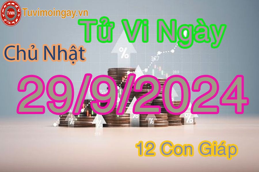 Xem bói ngày 29-9-2024 chủ nhật