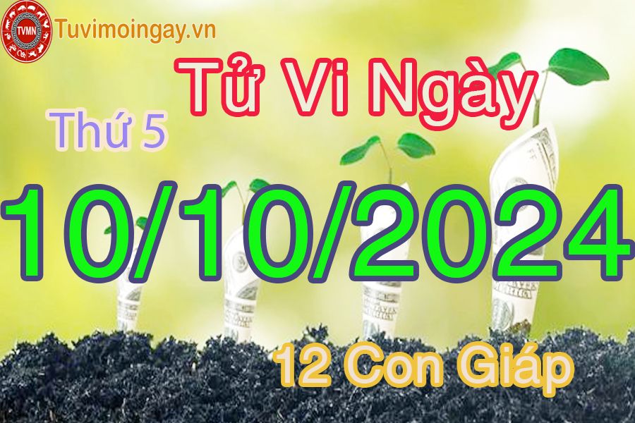 Xem bói ngày 9-10-2024 thứ 4