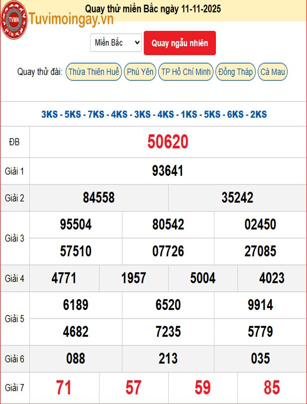 Quay Thử XSMB 11/11/2025 SXMB KQ XSMB Thứ 3 dự đoán xsmb ngày 11 tháng 11 năm 2025 tối nay Quay Thử XSMB 11/11/2025 SXMB KQ XSMB Thứ 3 dự đoán xsmb ngày 11 tháng 11 năm 2025 tối nay