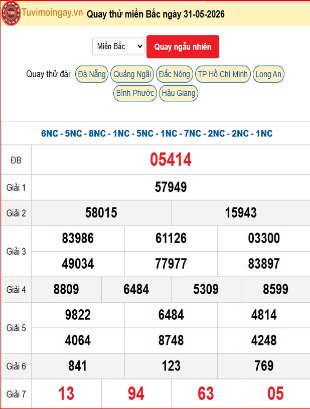 Quay Thử XSMB 31/5/2026 SXMB KQ XSMB Chủ Nhật dự đoán xsmb ngày 31 tháng 5 năm 2026 tối nay Quay Thử XSMB 31/5/2026 SXMB KQ XSMB Chủ Nhật dự đoán xsmb ngày 31 tháng 5 năm 2026 tối nay