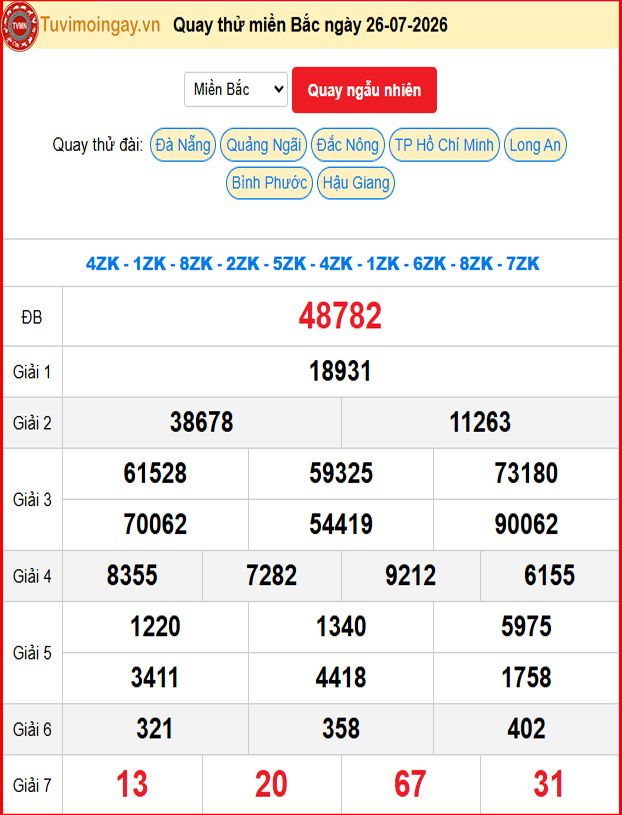 Quay Thử XSMB 26/7/6/2026 SXMB KQ XSMB Chủ Nhật dự đoán xsmb ngày 26 tháng 7 năm 2026 tối nay Quay Thử XSMB 26/7/6/2026 SXMB KQ XSMB Chủ Nhật dự đoán xsmb ngày 26 tháng 7 năm 2026 tối nay